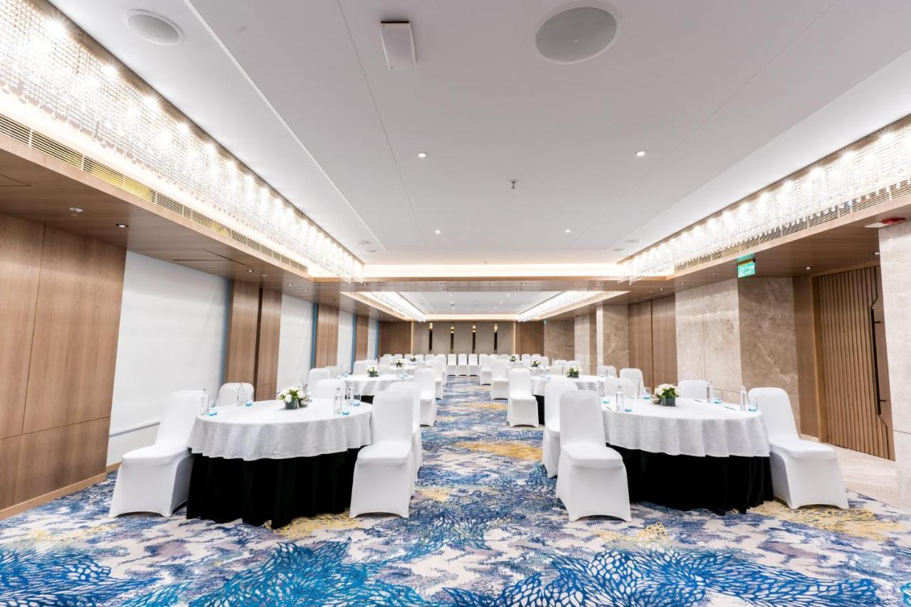 Holiday Inn Lucknow Airport By Ihg Экстерьер фото