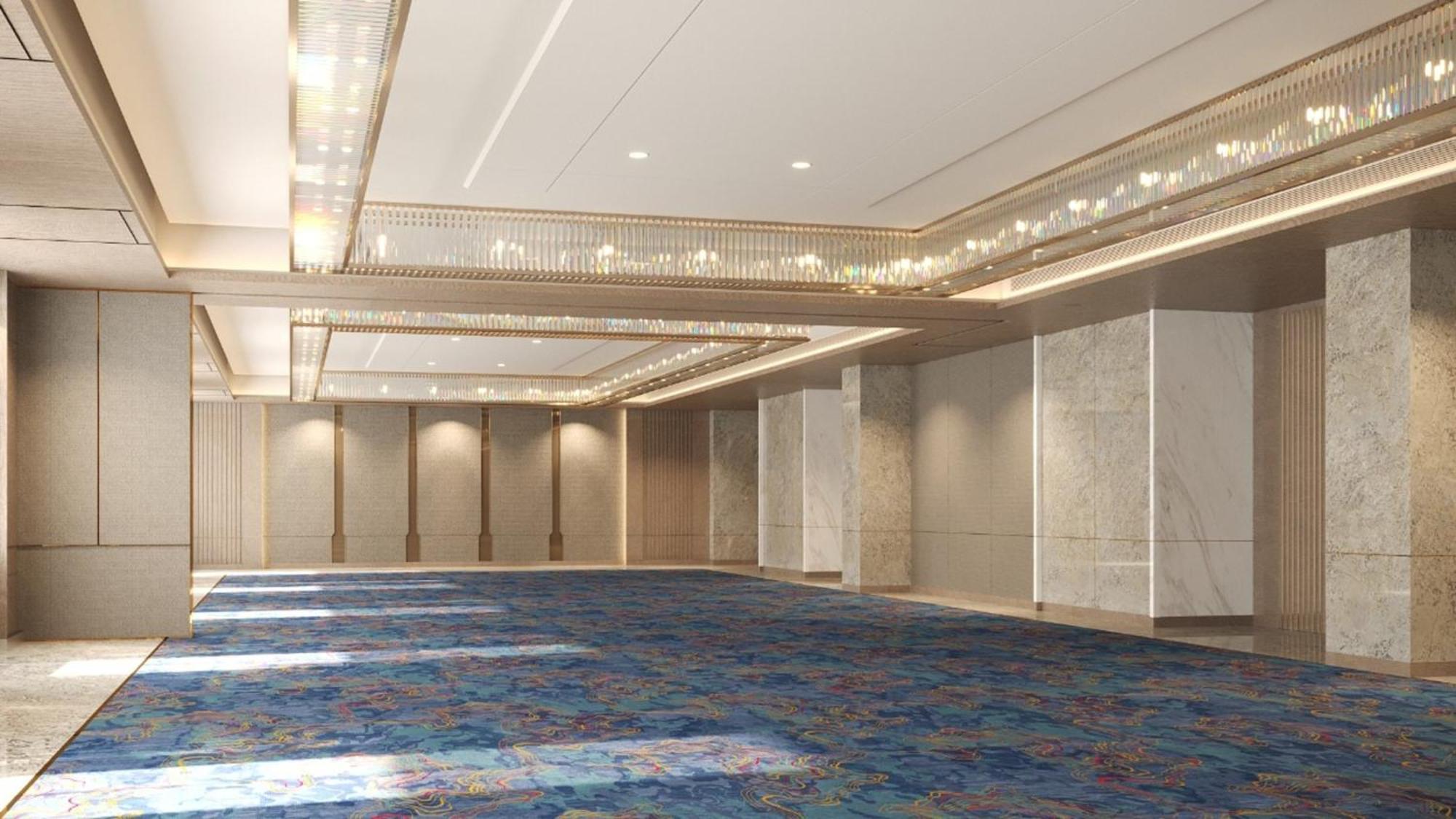 Holiday Inn Lucknow Airport By Ihg Экстерьер фото